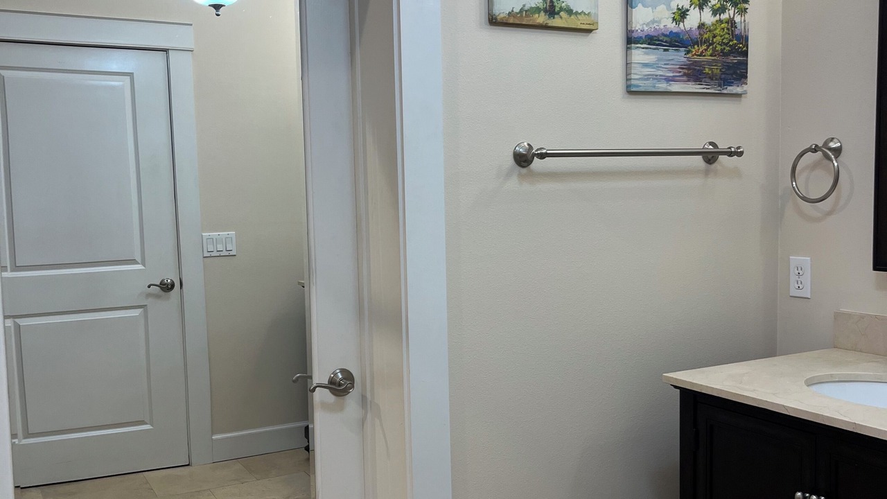 Photo of Bathroom in Sebring