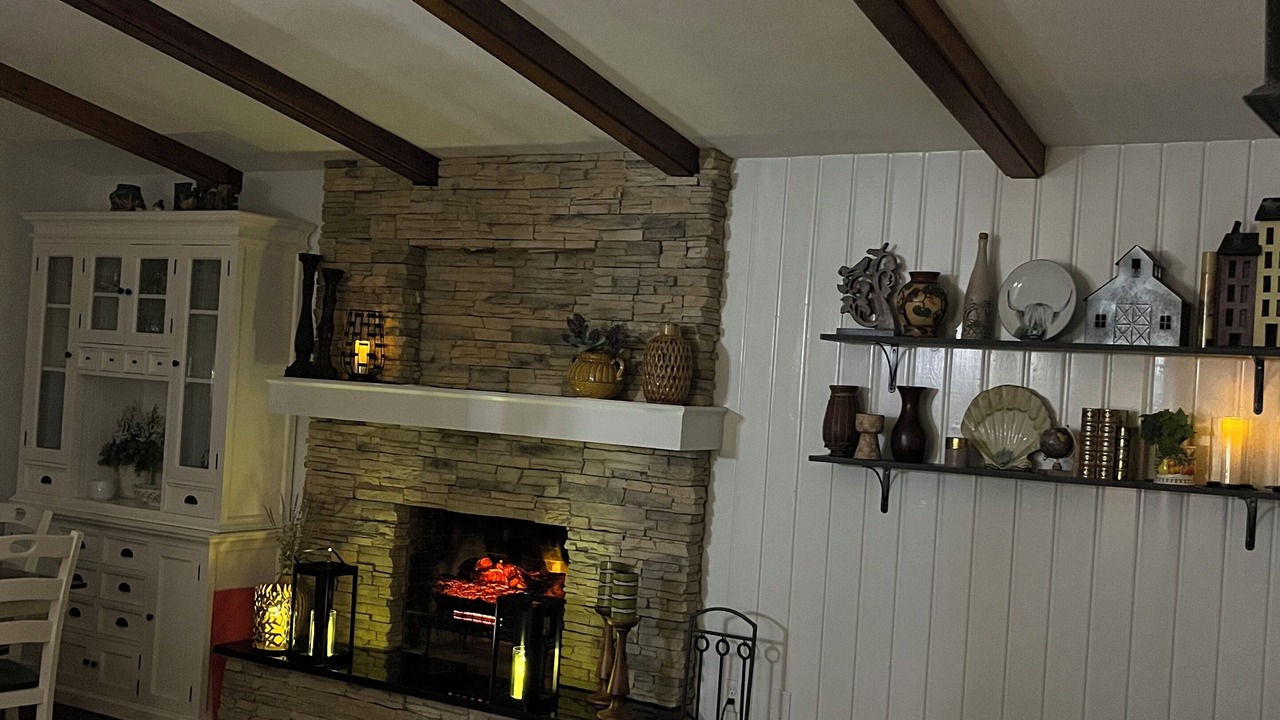 Photo of Livingroom in Sebring