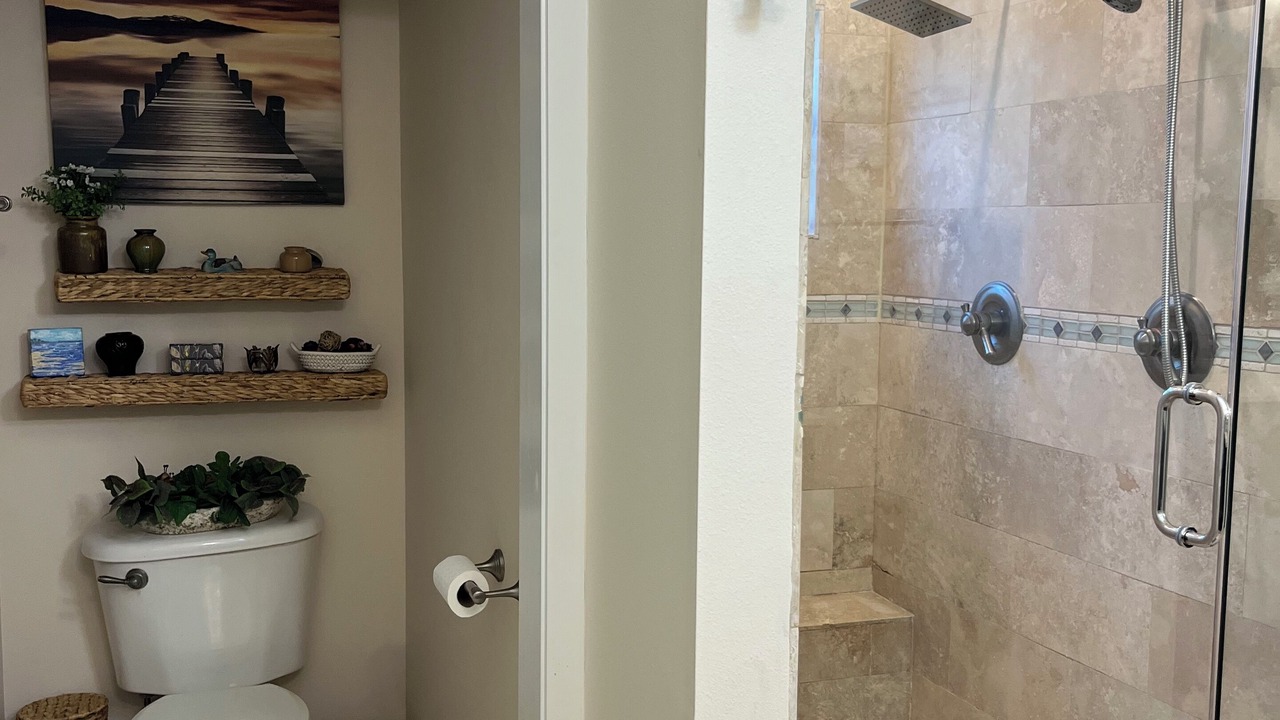 Photo of Bathroom in Sebring