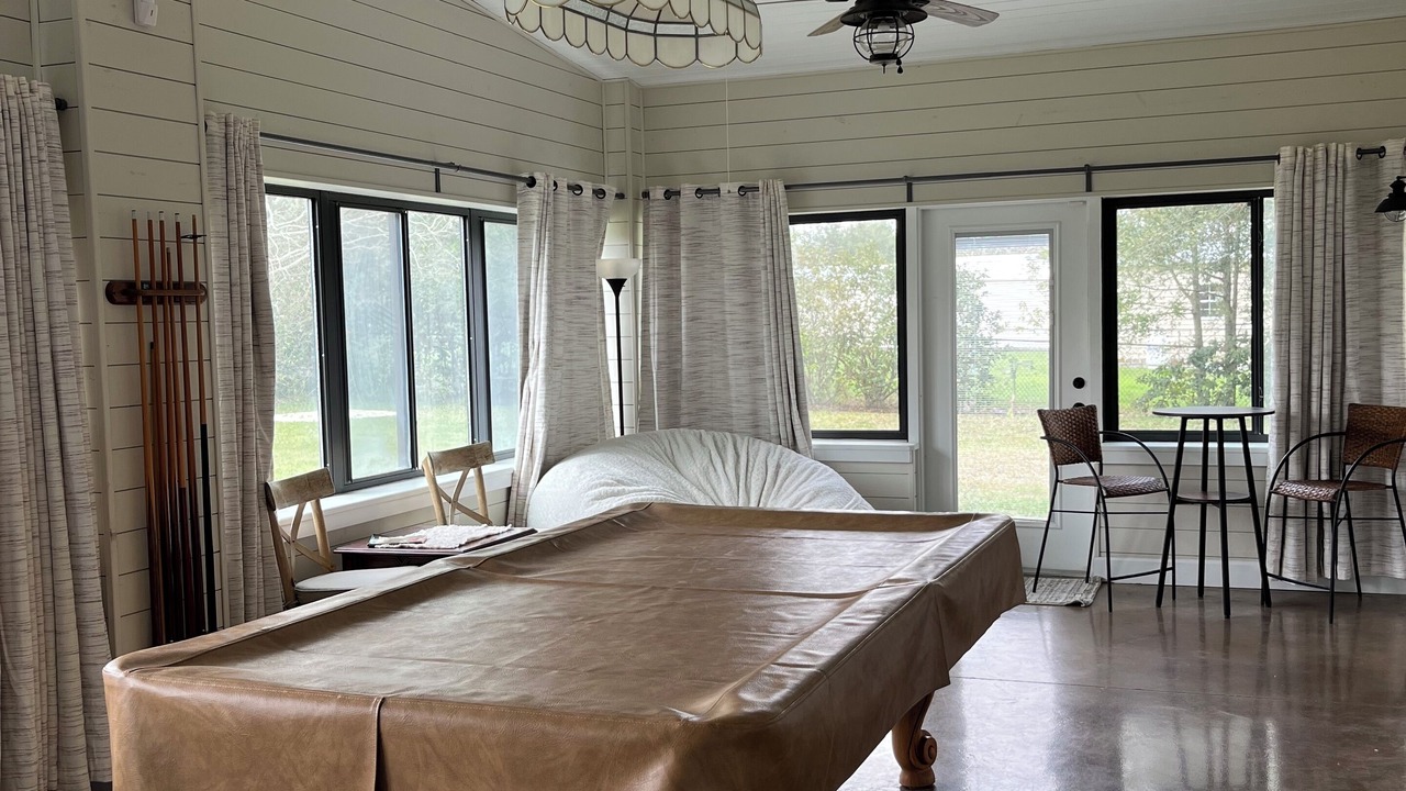 Photo of Bedroom in Sebring