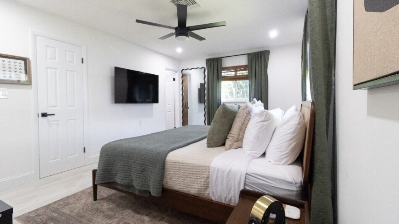 Photo of Bedroom in Riverside