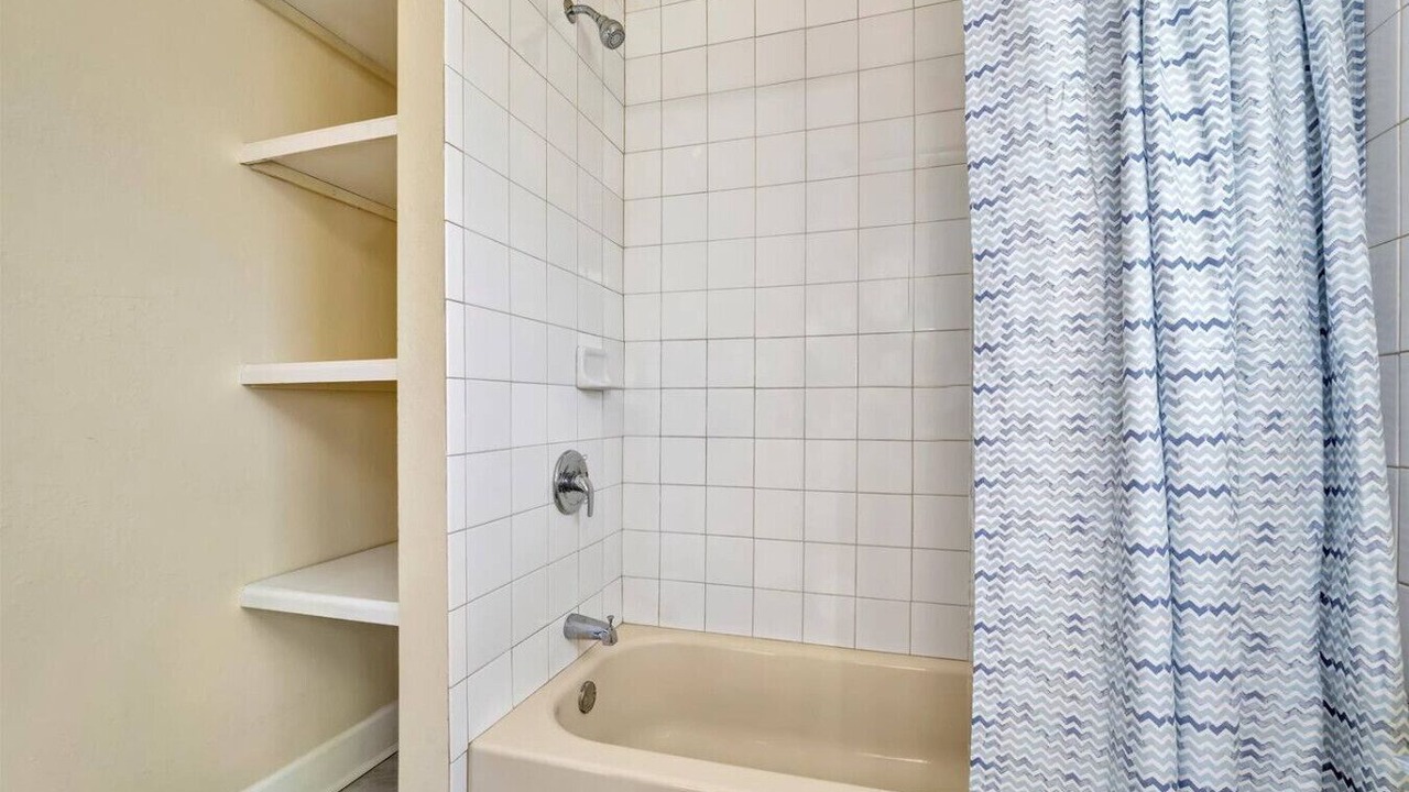 Photo of Bathroom in Historic Ybor