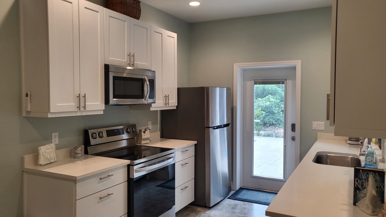 Photo of Kitchen in Bokeelia