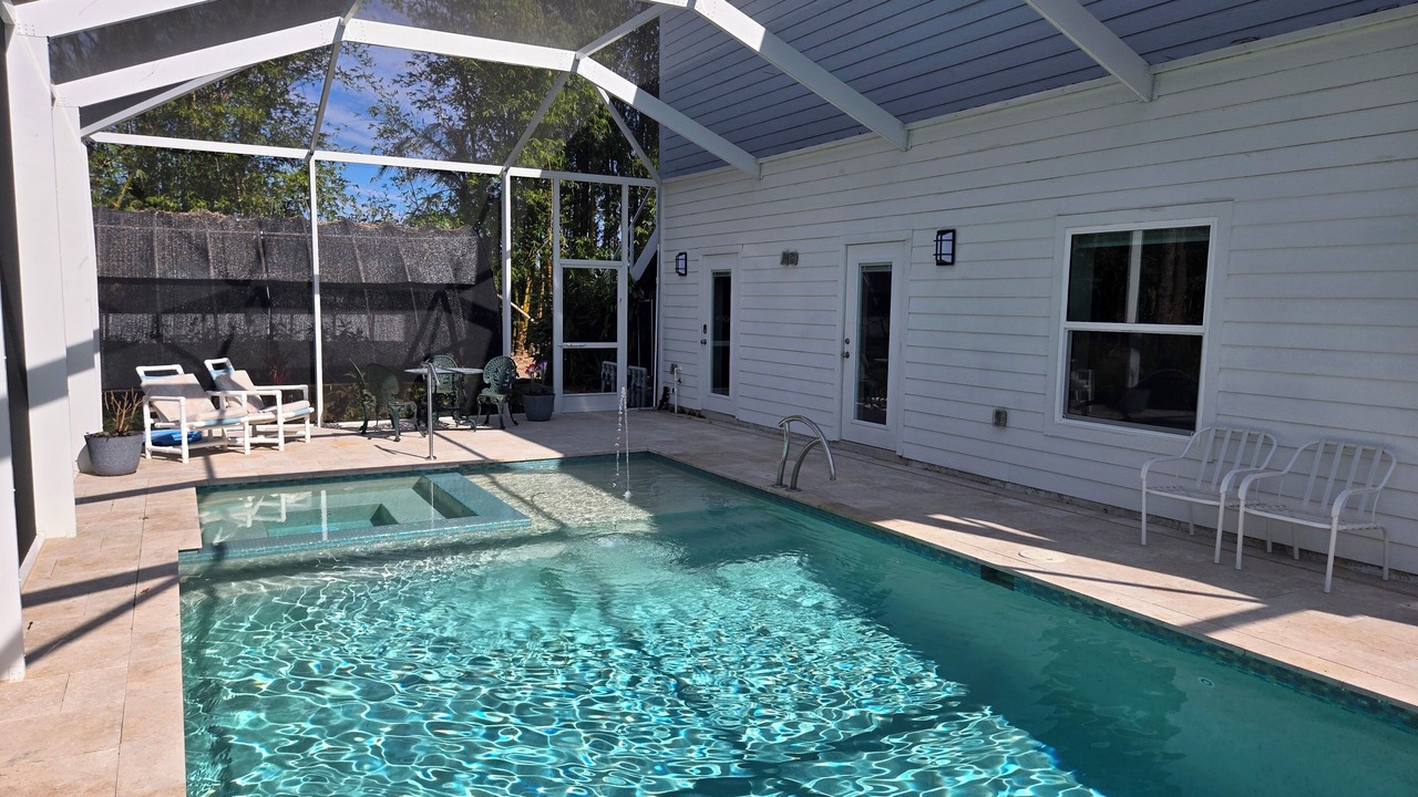 Photo of Outdoor in Bokeelia