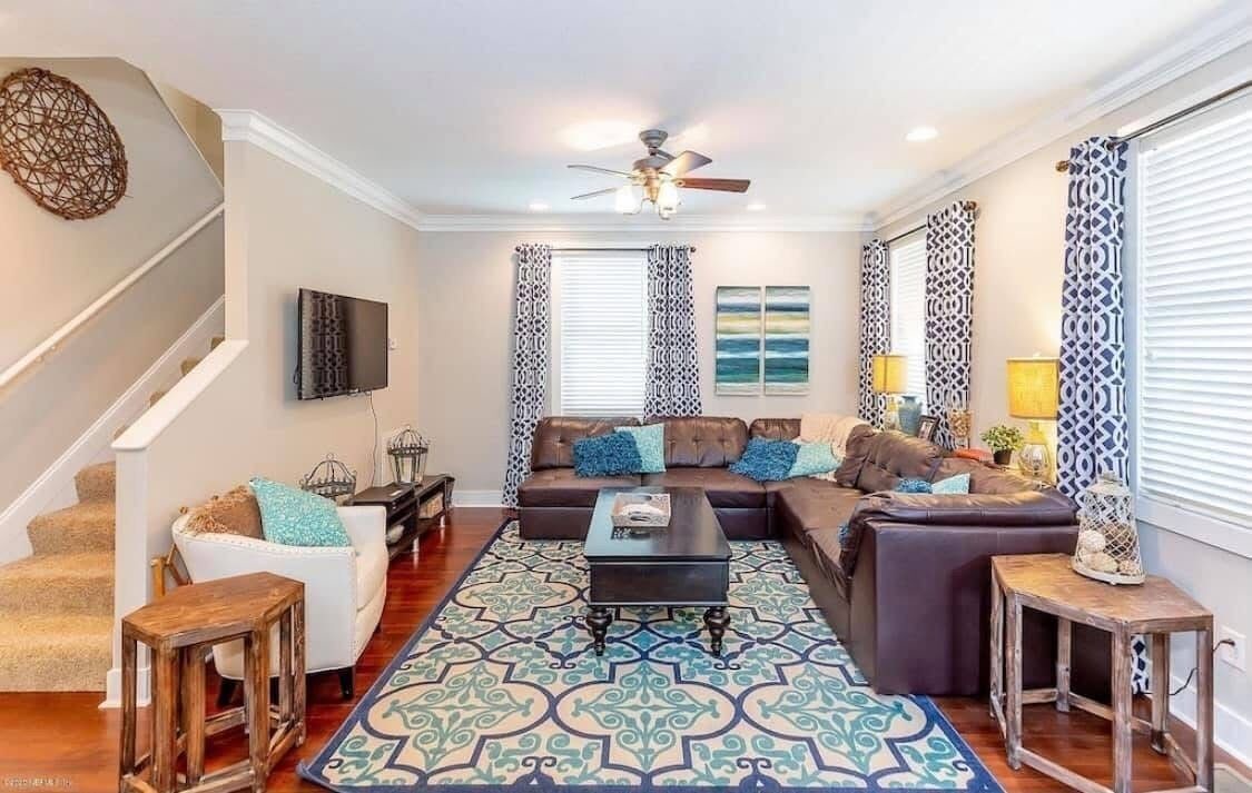 Photo of Livingroom in Steinhatchee