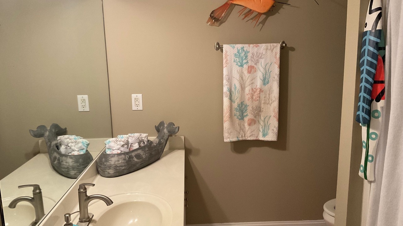 Photo of Bathroom in Conyers