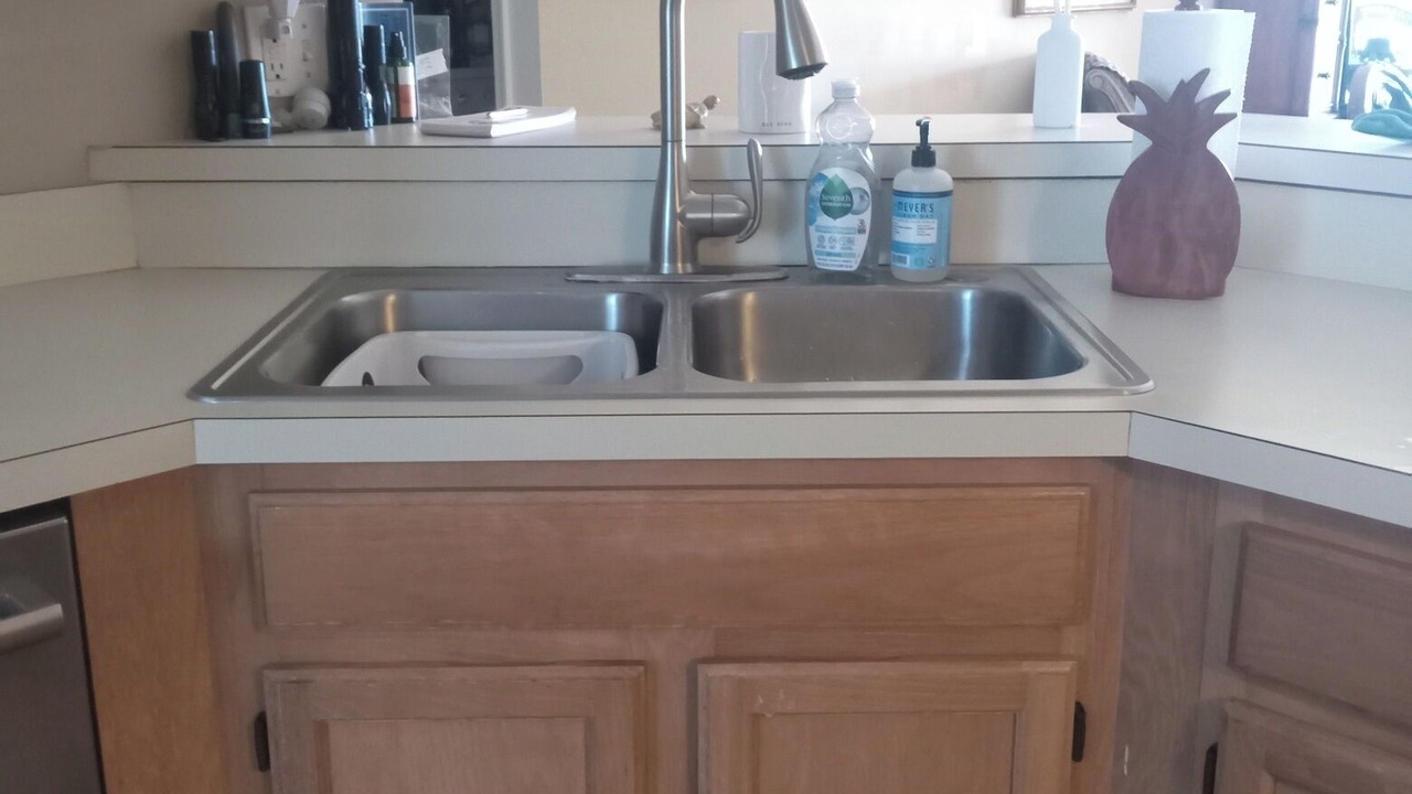 Photo of Kitchen in Crown Pointe