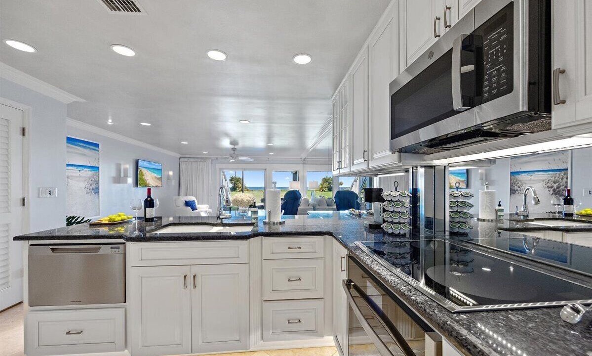 Photo of Kitchen in Sawgrass