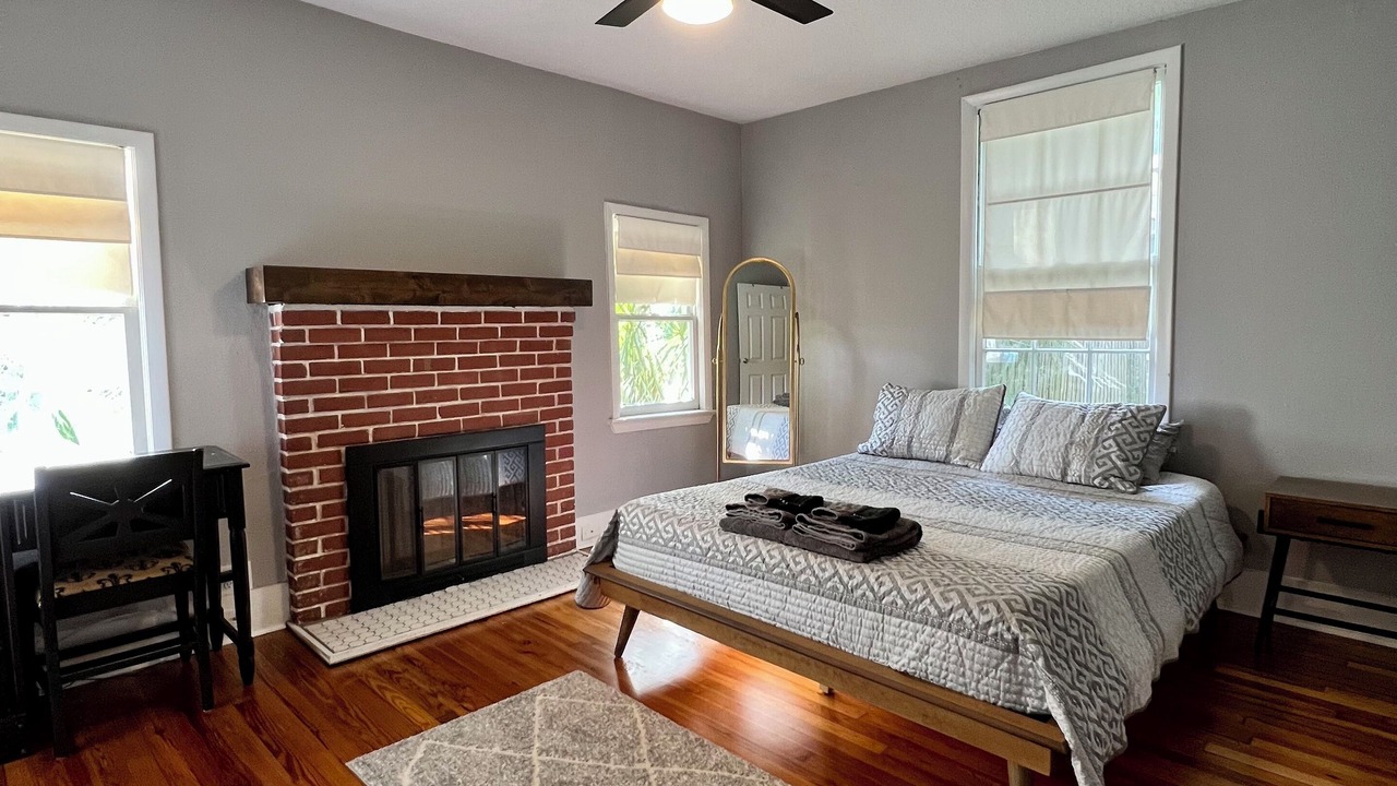 Photo of Bedroom in Fairfax