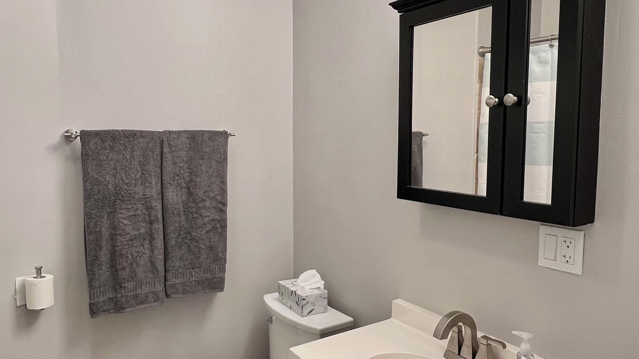 Photo of Bathroom in Fairfax