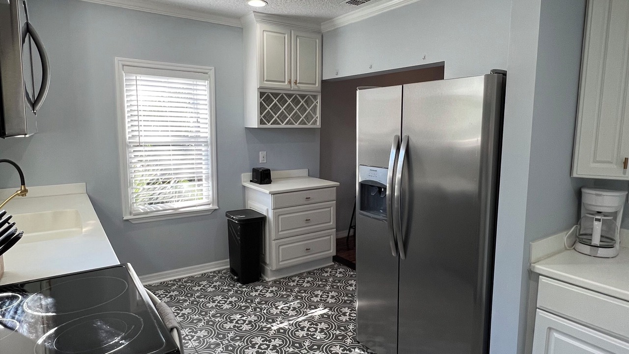 Photo of Kitchen in Fairfax