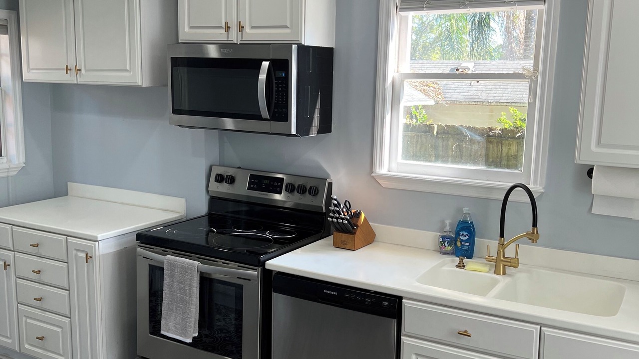 Photo of Kitchen in Fairfax