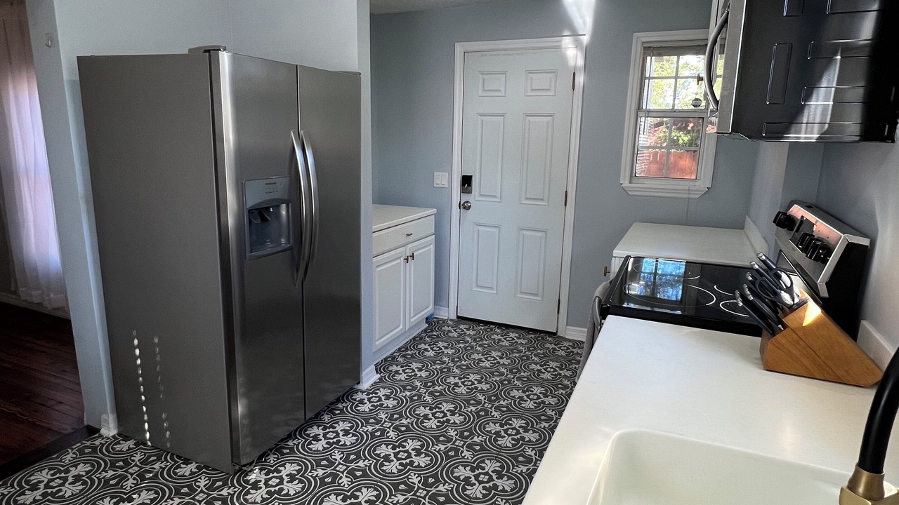 Photo of Kitchen in Fairfax