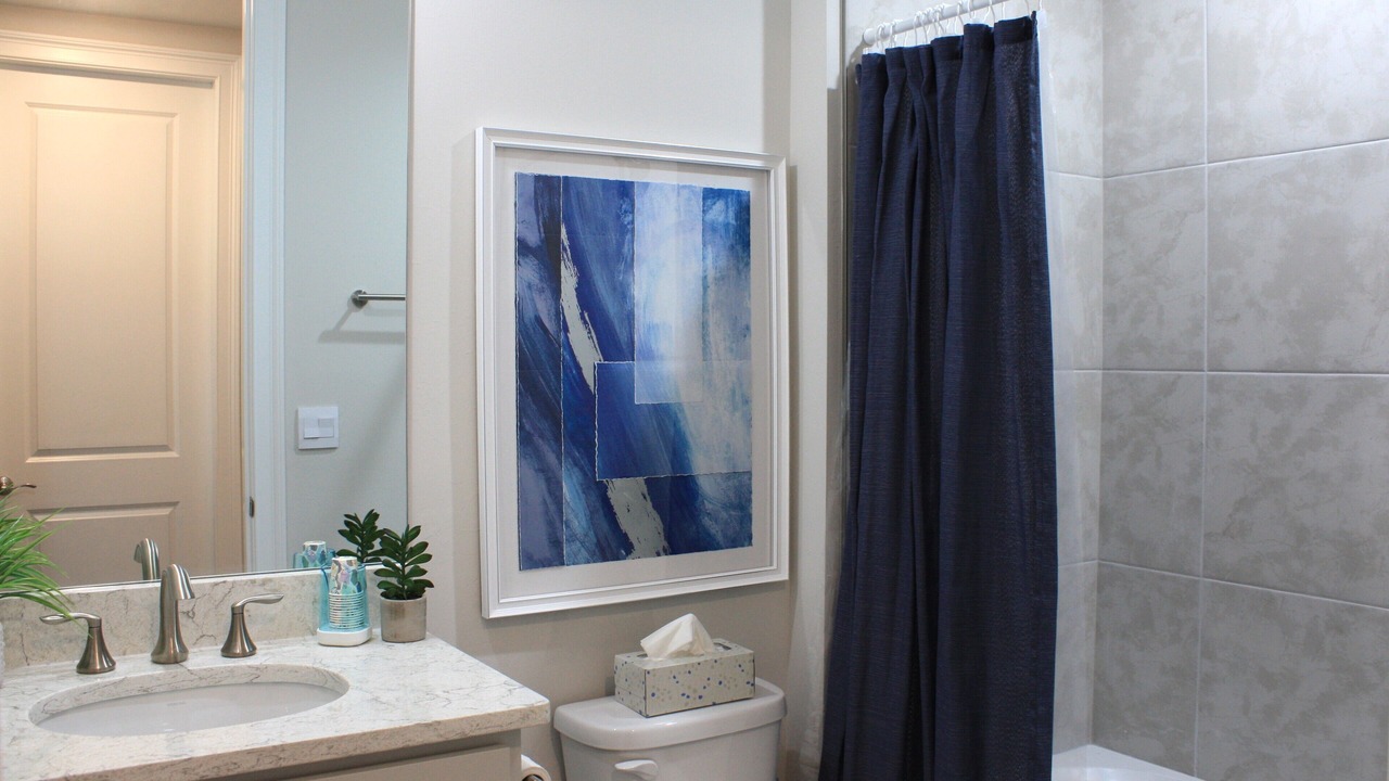 Photo of Bathroom in Estero