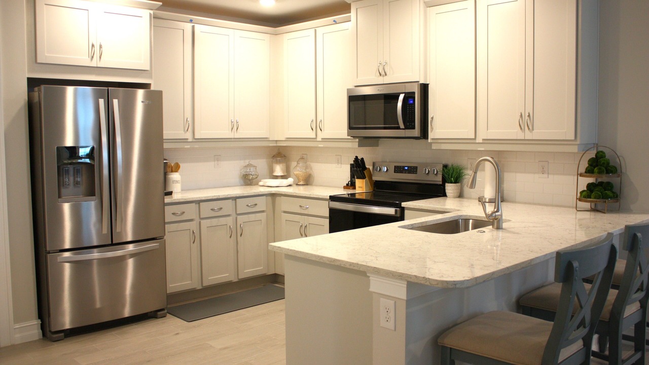 Photo of Kitchen in Estero