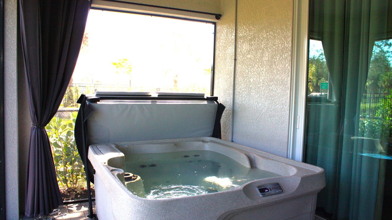 Photo of Outdoor in Estero
