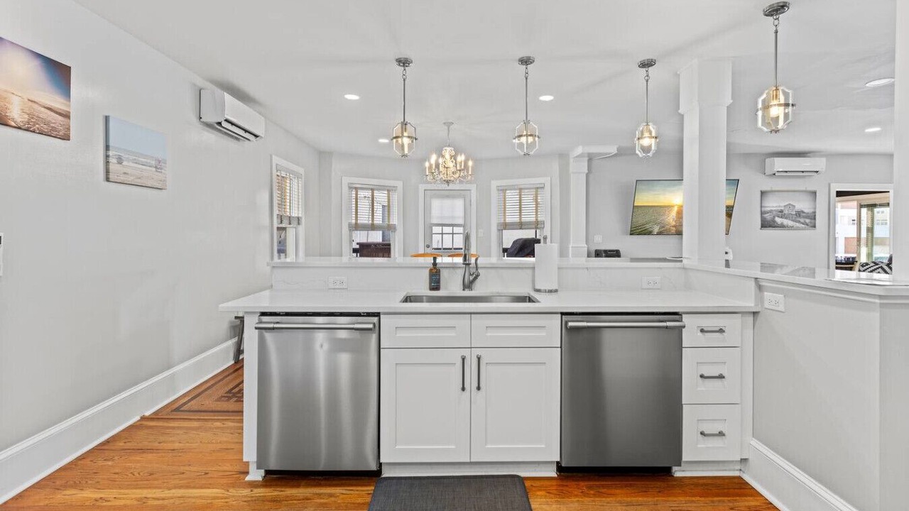 Photo of Kitchen in Ventnor City