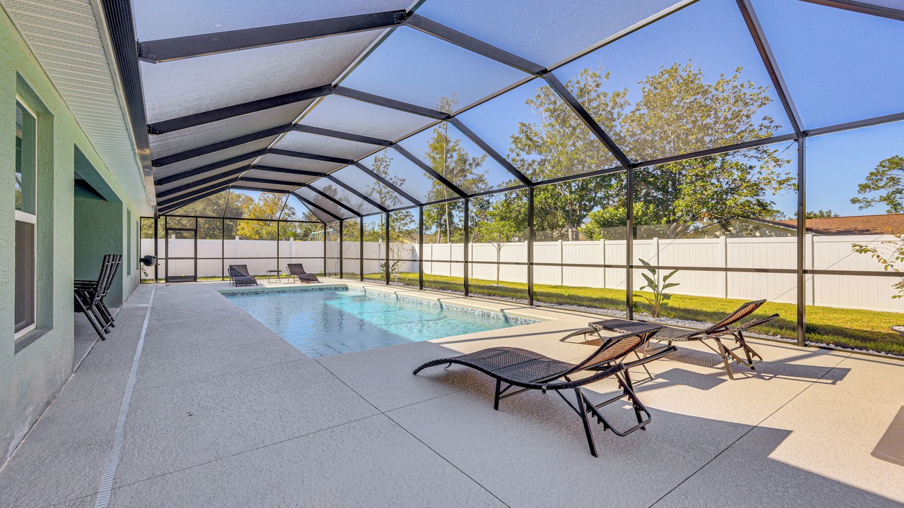 Photo of Outdoor in Palm Harbor