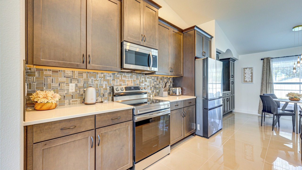 Photo of Kitchen in Palm Harbor