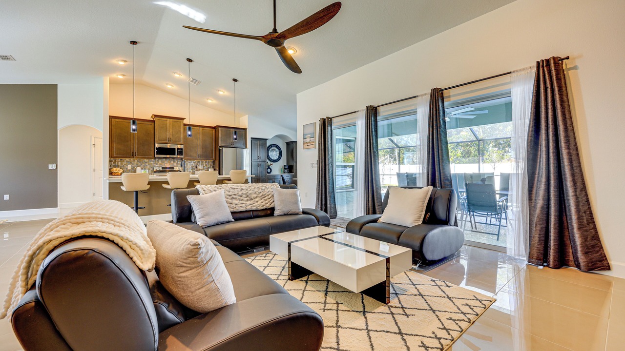 Photo of Bedroom in Palm Harbor
