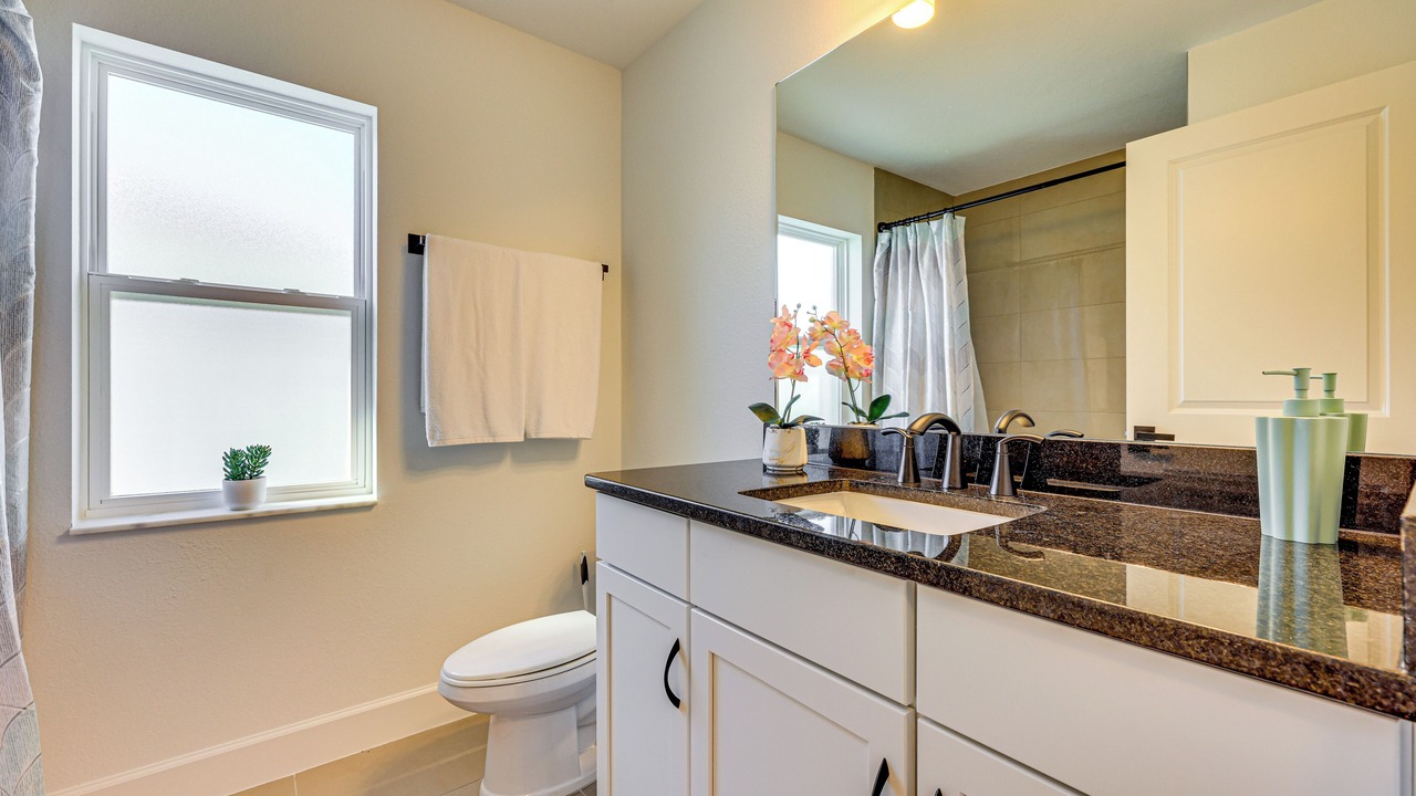 Photo of Bathroom in Palm Harbor