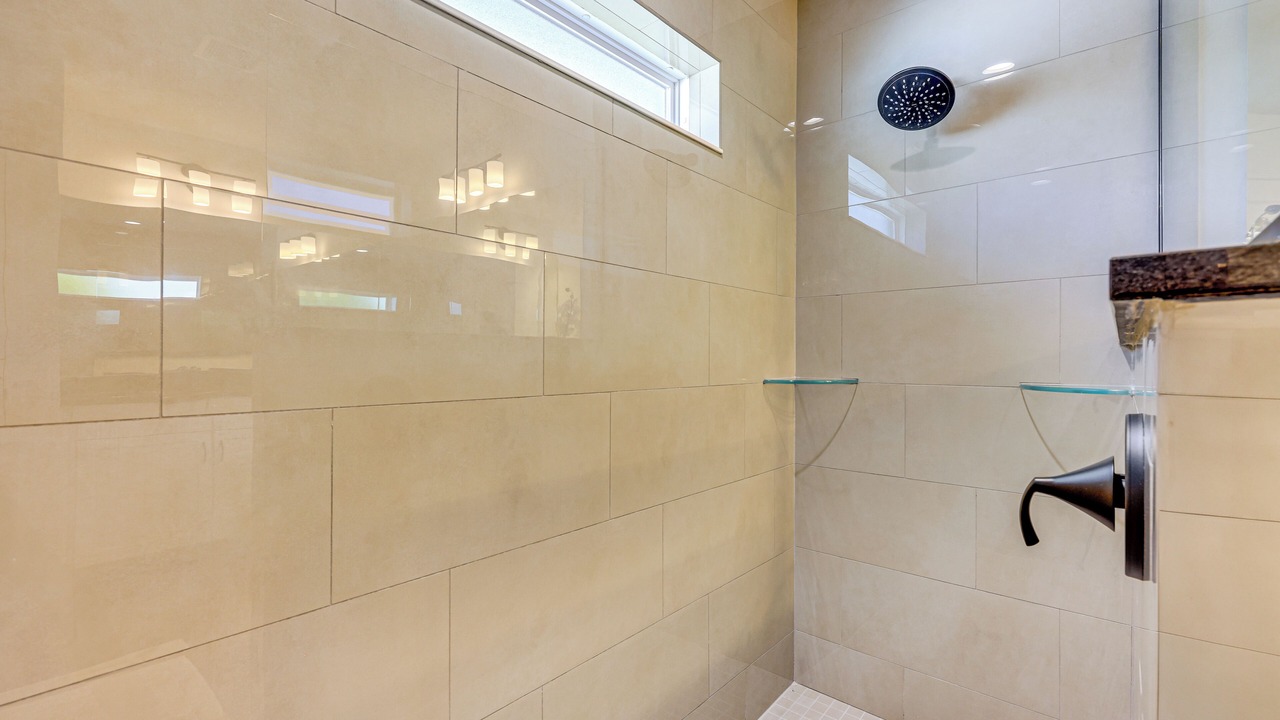 Photo of Bathroom in Palm Harbor
