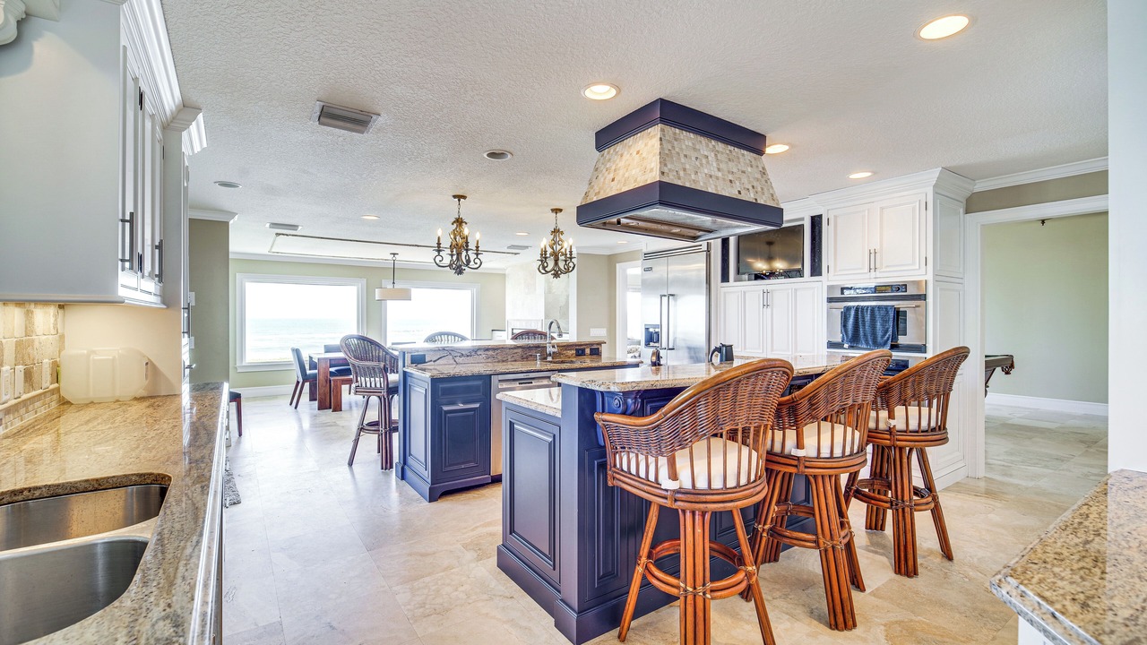 Photo of Kitchen in Melbourne Beach