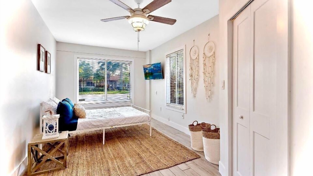 Photo of Bedroom in Cypress Lakes