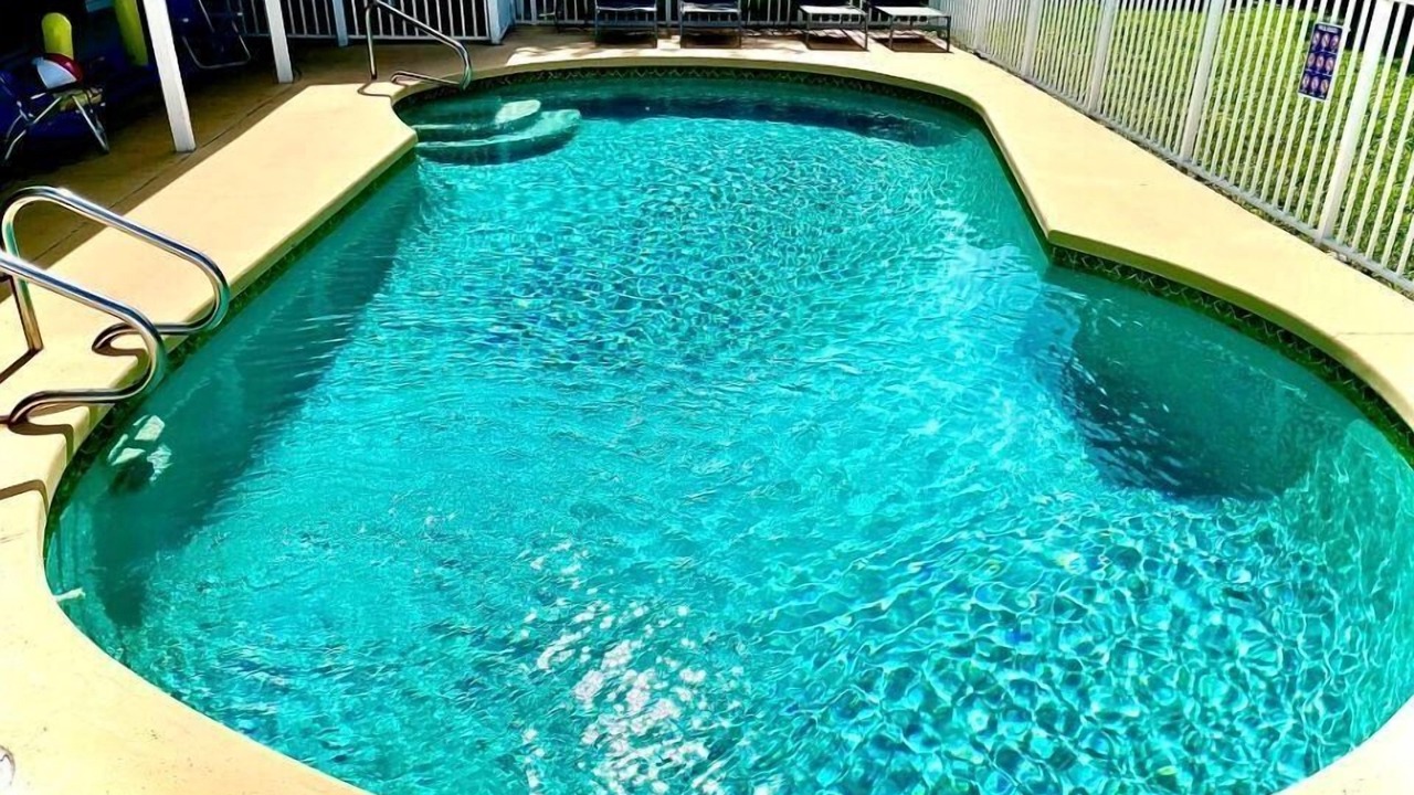 Photo of Outdoor in Cypress Lakes