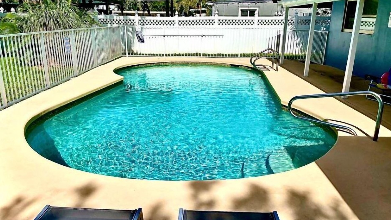 Photo of Outdoor in Cypress Lakes