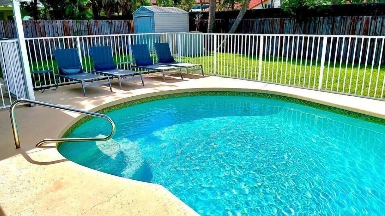 Photo of Outdoor in Cypress Lakes