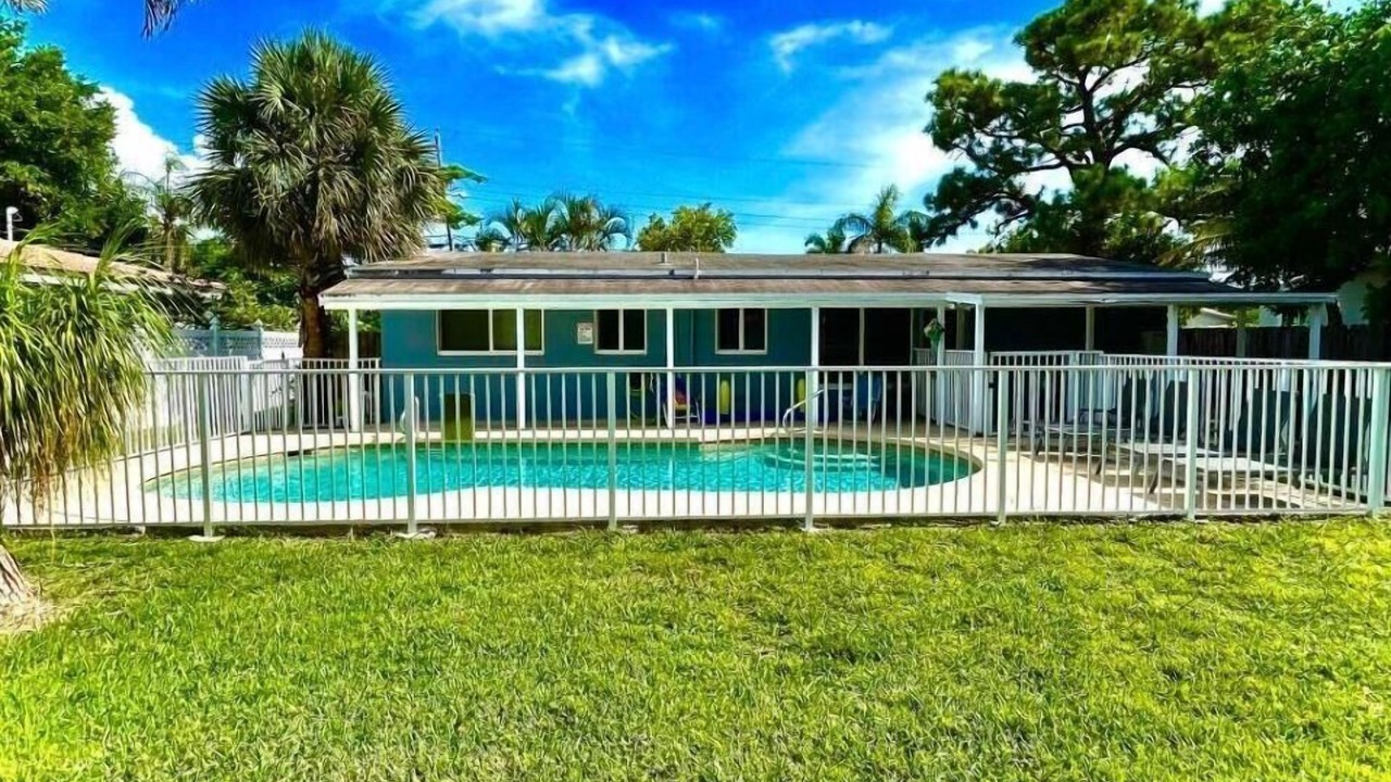 Photo of Outdoor in Cypress Lakes