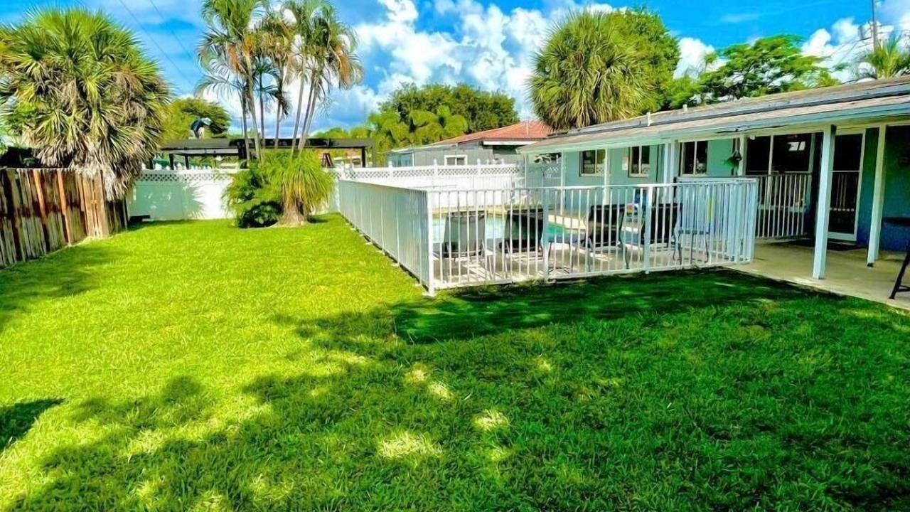Photo of Outdoor in Cypress Lakes