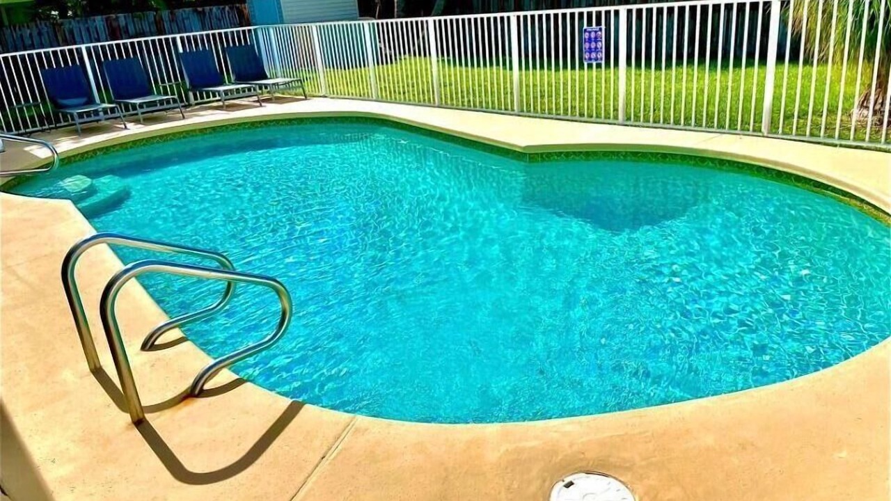 Photo of Outdoor in Cypress Lakes