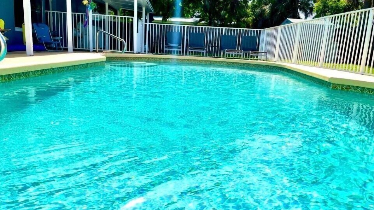 Photo of Outdoor in Cypress Lakes