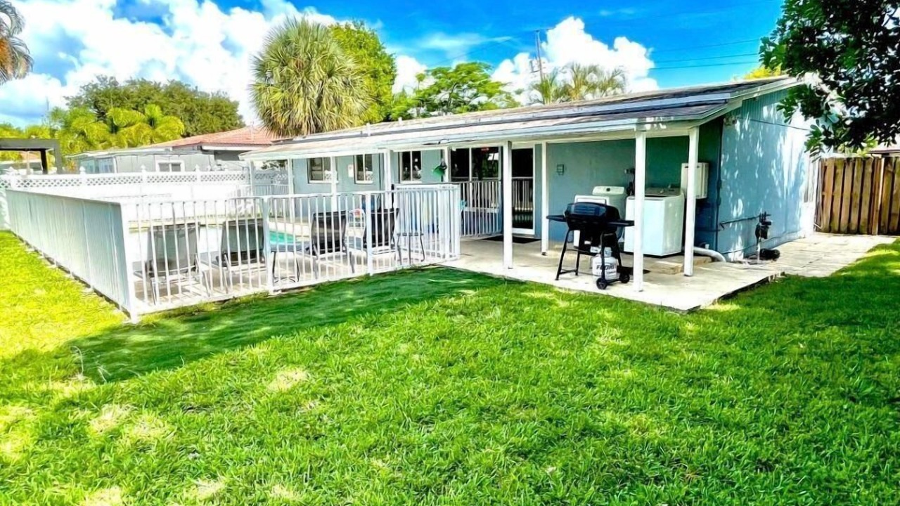 Photo of Outdoor in Cypress Lakes