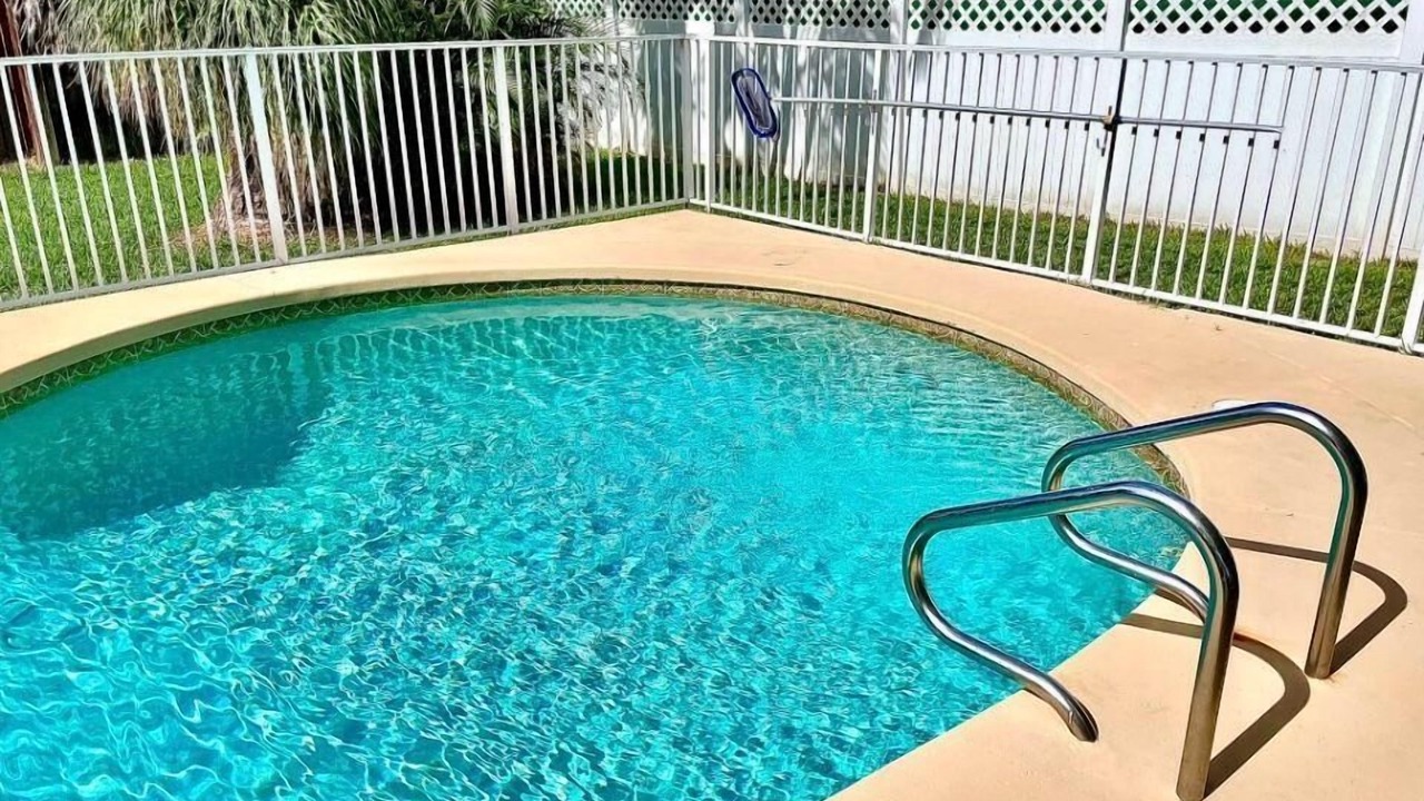 Photo of Outdoor in Cypress Lakes