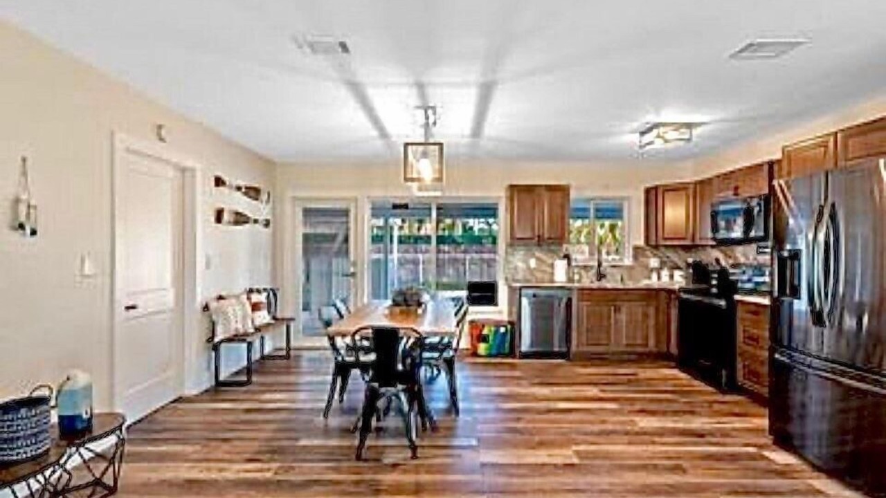 Photo of Kitchen in Cypress Lakes