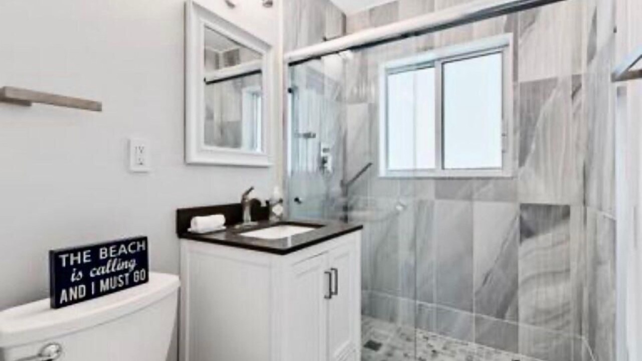 Photo of Bathroom in Cypress Lakes