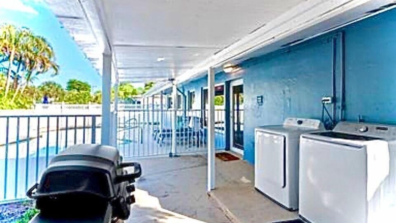 Photo of Outdoor in Cypress Lakes