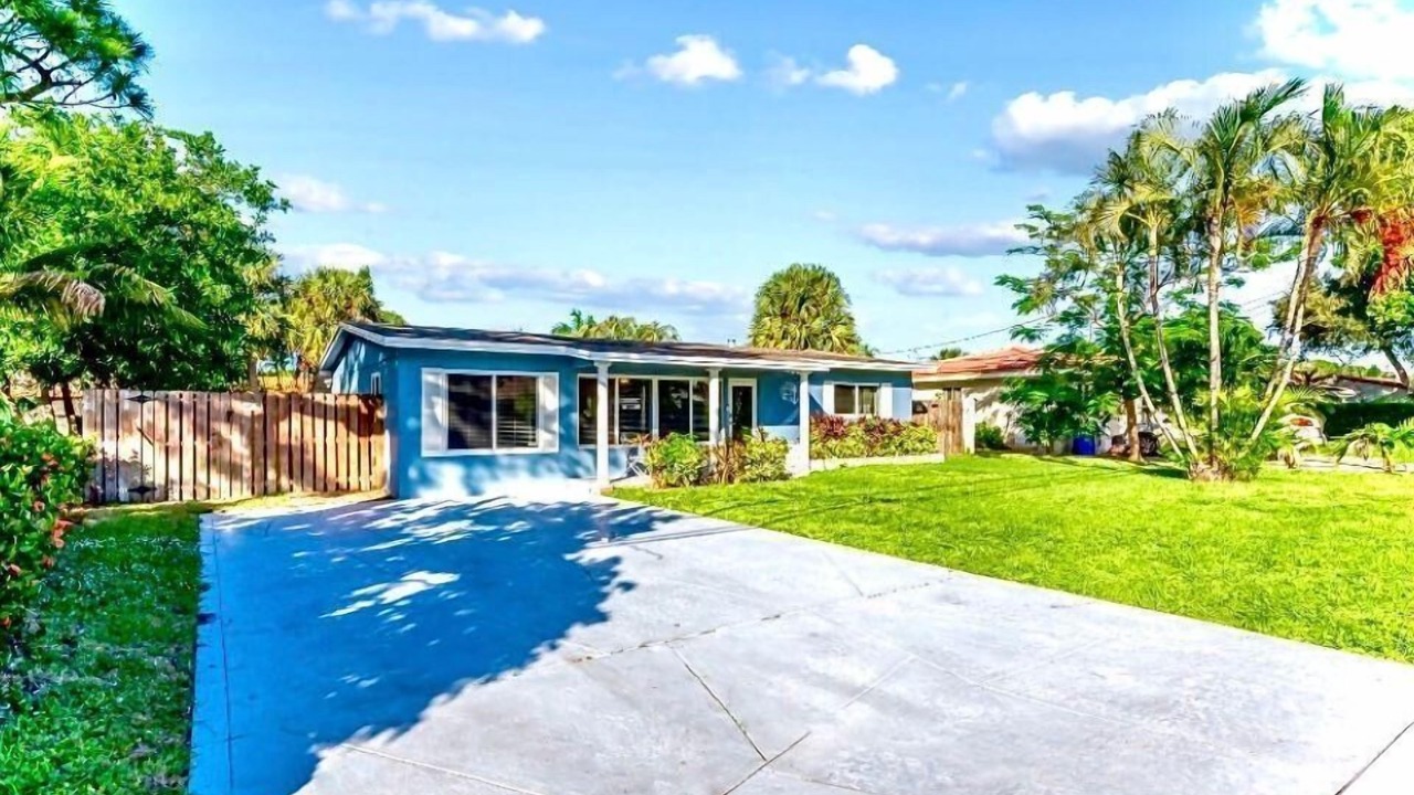 Photo of Outdoor in Cypress Lakes