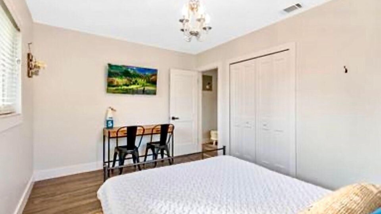 Photo of Bedroom in Cypress Lakes