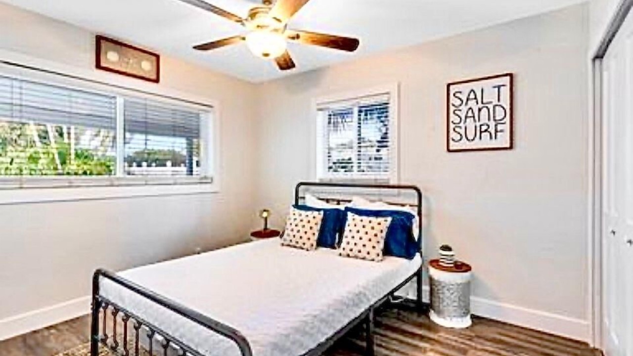 Photo of Bedroom in Cypress Lakes