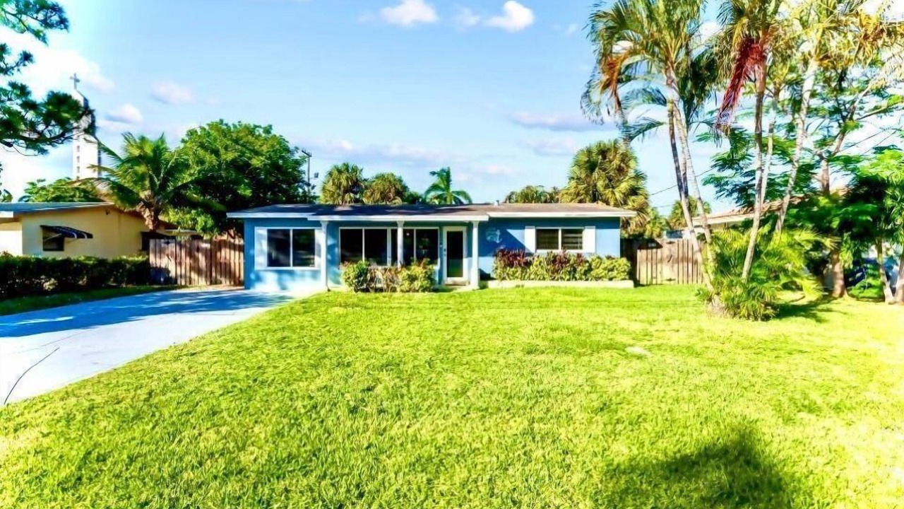 Photo of Outdoor in Cypress Lakes