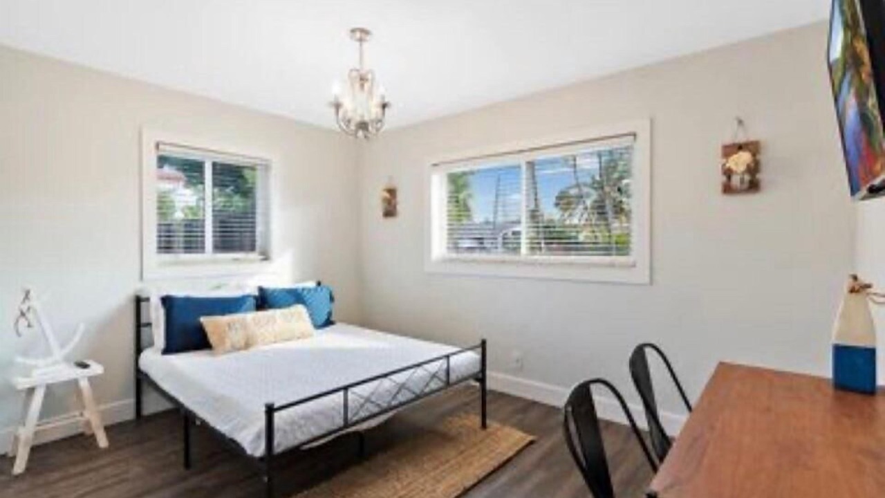 Photo of Bedroom in Cypress Lakes