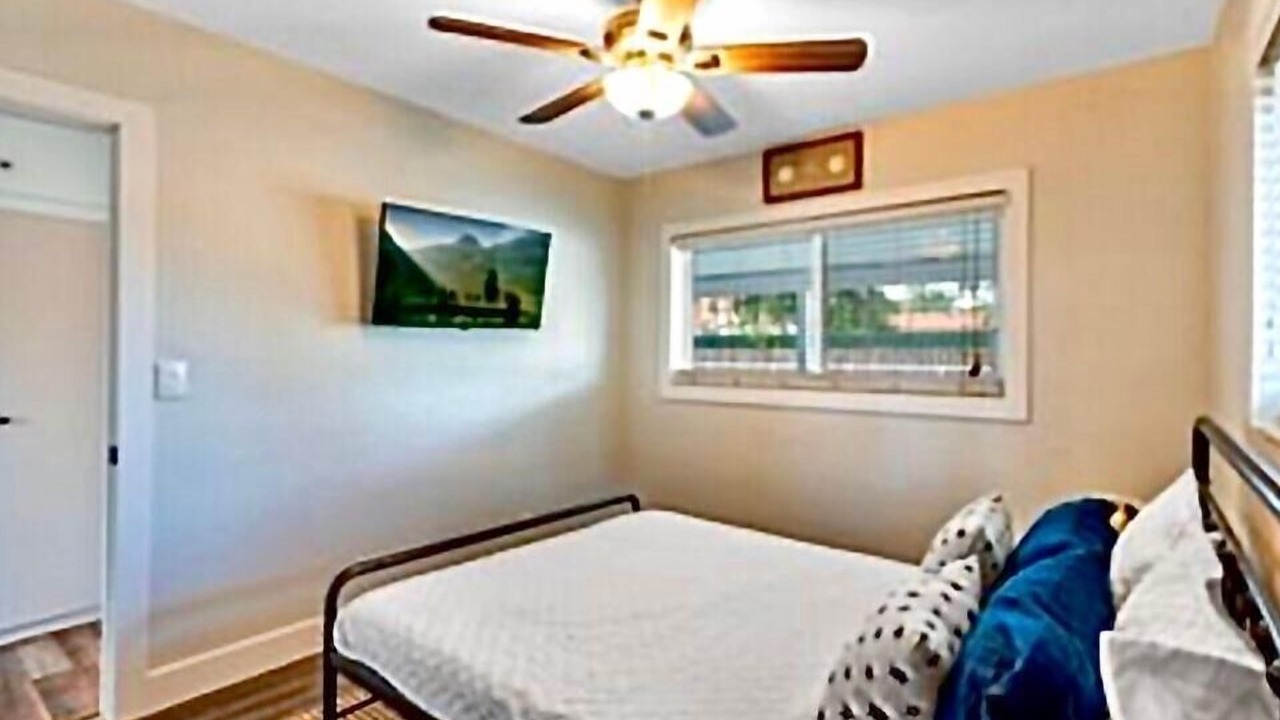 Photo of Bedroom in Cypress Lakes