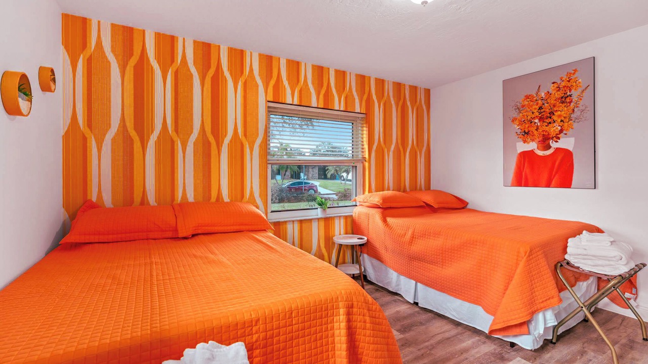 Photo of Bedroom in Catalina