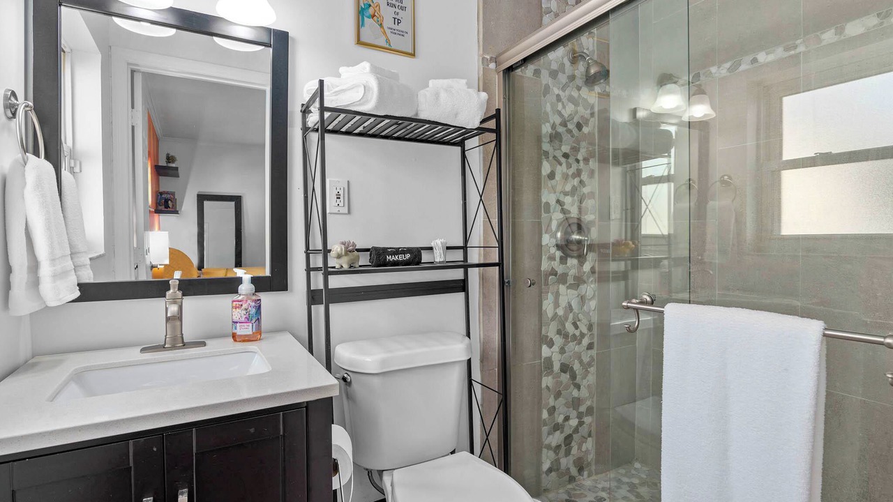 Photo of Bathroom in Catalina