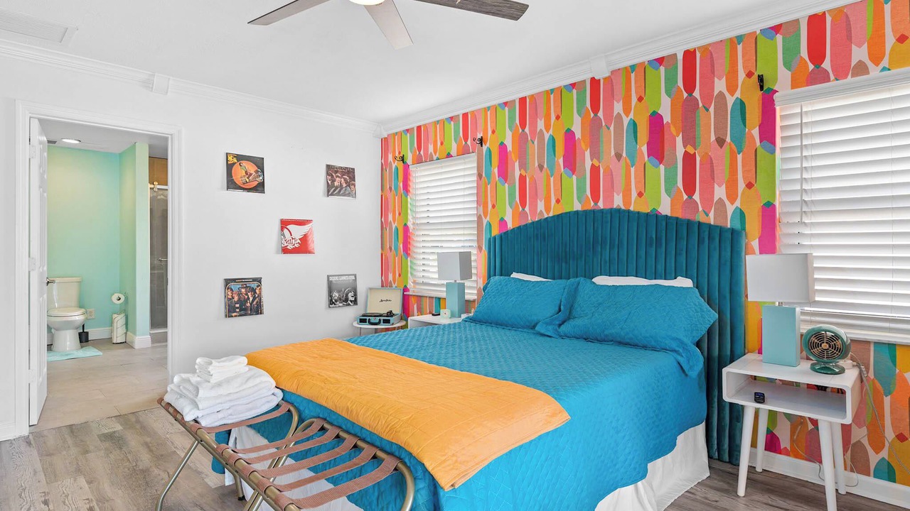 Photo of Bedroom in Catalina