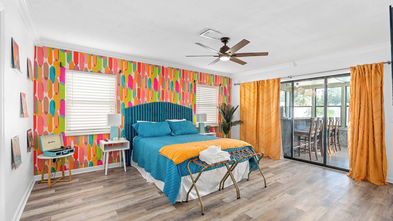 Photo of Bedroom in Catalina
